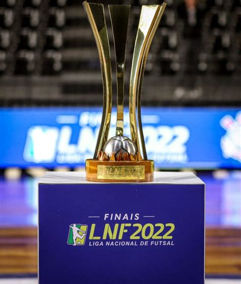 liga nacional de futsal 2023 brasil